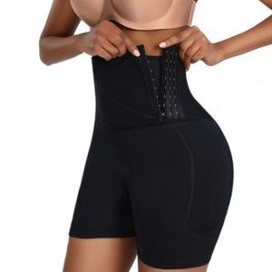 Body Sculpting Butt Lifter